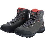 Mammut - Nova Tour II High GTX - Wandelschoenen - Grijs - Leer/GORE-TEX