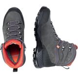 Mammut - Nova Tour II High GTX - Wandelschoenen - Grijs - Leer/GORE-TEX