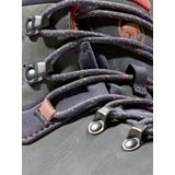 Mammut - Nova Tour II High GTX - Wandelschoenen - Grijs - Leer/GORE-TEX