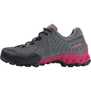 Mammut Alnasca Ii Low Goretex Grijs EU 36 Vrouw