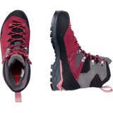 Mammut Kento Pro High Goretex Wandelschoenen Zwart,Grijs EU 38 2/3 Vrouw