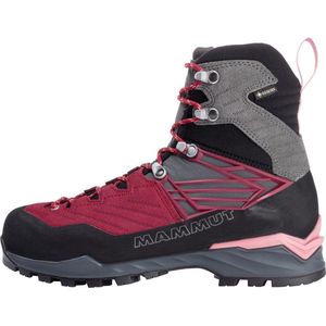 Mammut Kento Pro High Goretex Wandelschoenen Zwart,Grijs EU 38 Vrouw