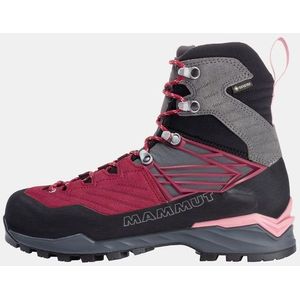 mammut kento pro high gtx women s mountaineering shoes grey