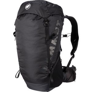 Mammut Ducan 24 Hiking Pac - Zwart