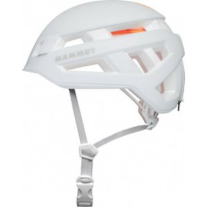 Mammut Crag Sender Helmet Klimhelm (wit)