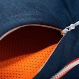 Eiger - Eiswand Advanced ML Hooded Jacket - Dames - Antraciet - Pontetorto® Tecnowool®