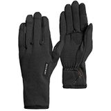 Mammut handschoen Fleece Pro, unisex volwassenen, zwart, 9