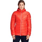 Mammut Eigerjoch Advanced Insulated Donzen Jas Rood Vrouw