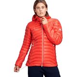 Mammut Eigerjoch Advanced Insulated Donzen Jas Rood Vrouw