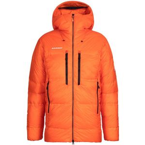 Mammut Eigerjoch Pro IN Hooded Men - Daunenjacke