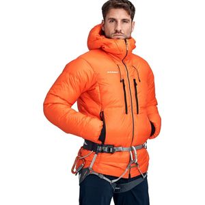 Mammut Eigerjoch Pro IN Hooded Men - Daunenjacke