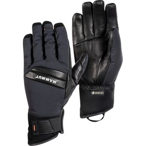 Mammut Nordwand Pro Gloves Zwart 9 Man