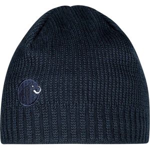 Mammut Sublime Beanie Muts (blauw)