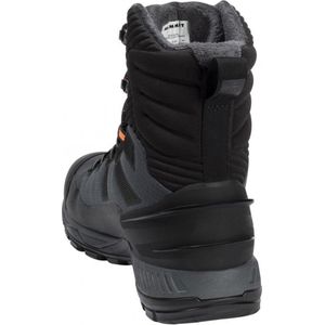 Mammut Blackfin Iii Wp High, trailloopschoenen voor heren, zwart.