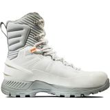 Mammut Blackfin II Wp - Trail schoenen - Zwart - Waterdicht - Ademend