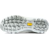 Mammut Blackfin II Wp - Trail schoenen - Zwart - Waterdicht - Ademend