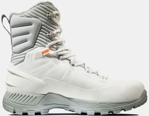 Mammut Blackfin II Wp - Trail schoenen - Zwart - Waterdicht - Ademend