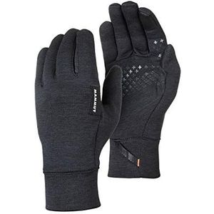 Mammut Wool Glove Handschoen voor heren, voor speciale gelegenheden