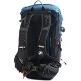 Mammut Ducan 24 Hiking Pack, petrol/zwart