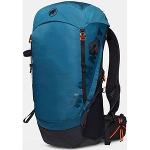 Mammut Ducan 24 Hiking Pack, petrol/zwart