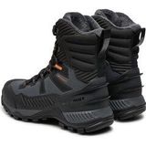 Mammut - Blackfin III WP High - Wandelschoenen - Grijs - Waterdicht - Warm