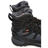 Mammut - Blackfin III WP High - Wandelschoenen - Grijs - Waterdicht - Warm