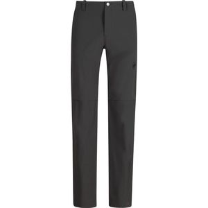 Mammut - Runbold - Wandelbroek - Heren - Met Ritssluiting