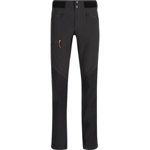 Mammut Courmayeur So Broek Zwart 44 / Regular Man