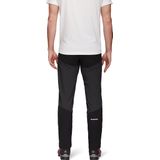 Mammut Courmayeur SO Pants Men (Länge: Regular) - Softshellhose