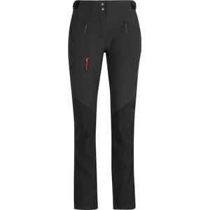 Mammut - Courmayeur - Softshell Broek