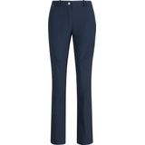 Mammut Hiking Broek Blauw 34 / Regular Vrouw