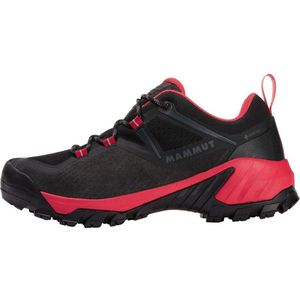 Mammut Sapuen Low Goretex Zwart EU 42 Vrouw