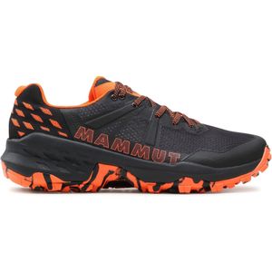 Mammut Sertig II Low heren trailloopschoen