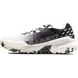 Mammut - Sertig Ii Low - Wandelschoenen - Wit,Zwart - Lichtgewicht, Robuust