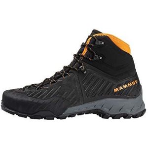 Mammut Alnasca Pro Ii Mid Goretex Bergschoenen