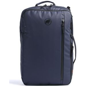 Mammut Seon 3-Way Rugzak-tas blauw