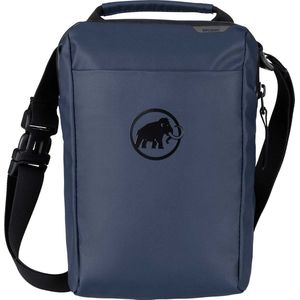 Mammut WAISTPACK - Heuptas - sapphire/blauw