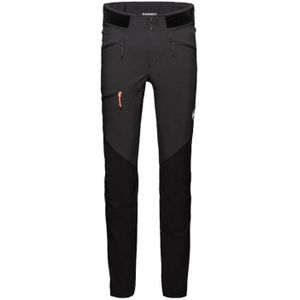 Mammut Courmayeur SO Pants Men (Länge: K) - Softshellhose[Short]