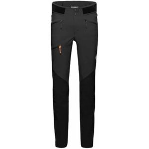 Mammut Courmayeur SO Pants Men (Länge: Long) - Softshellhose