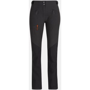 Mammut - Courmayeur - Softshell Broek - Ademend - Elastisch - Windafstotend