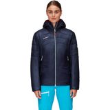 Mammut Eigerjoch Light IN Hooded Jacket Women - Isolationsjacke