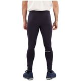 Mammut - Trift - Thermobroek - Zwart - Merinowol/Polyamide