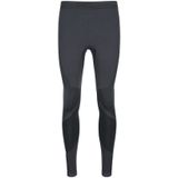 Mammut - Trift - Thermobroek - Zwart - Merinowol/Polyamide