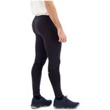 Mammut - Trift - Thermobroek - Zwart - Merinowol/Polyamide