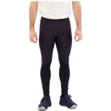 Mammut - Trift - Thermobroek - Zwart - Merinowol/Polyamide