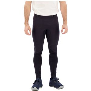 Mammut - Trift - Thermobroek - Zwart - Merinowol/Polyamide