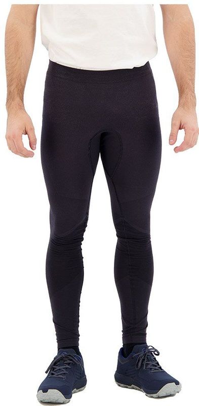 Mammut - Trift - Thermobroek - Zwart - Merinowol/Polyamide