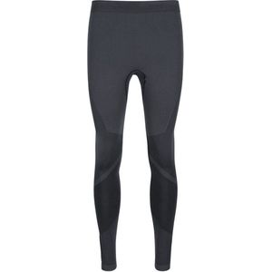 MAMMUT - Trift - Thermobroek - Zwart - Merinowol-Polyamide