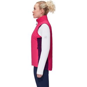 Mammut Rime Light Insulated Flex Vest
