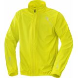 iXS - Saint - Regenjas - Zwart - Polyester - Ademend